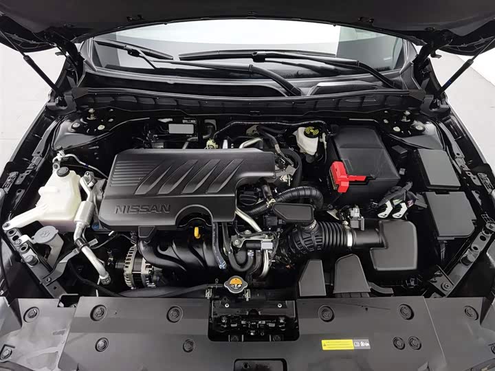 Фото 6 - Nissan Teana