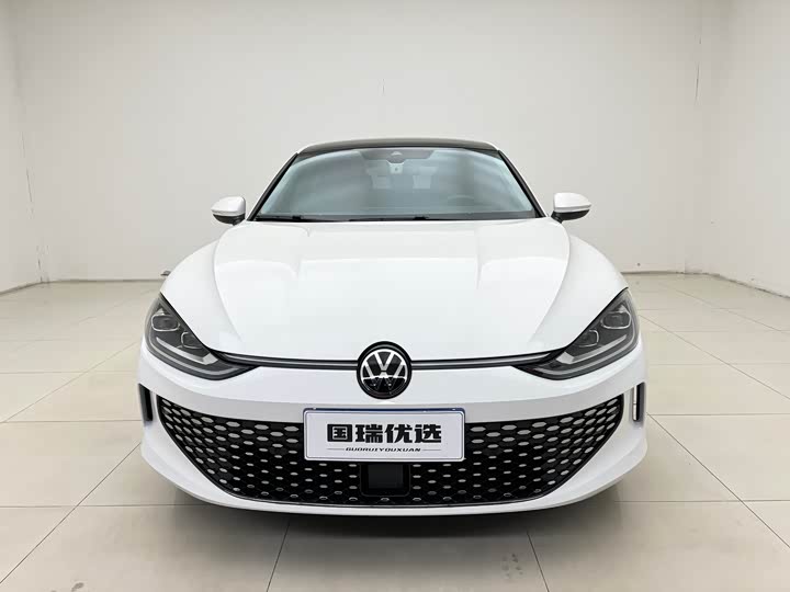 Фото 2 - Volkswagen Lamando L