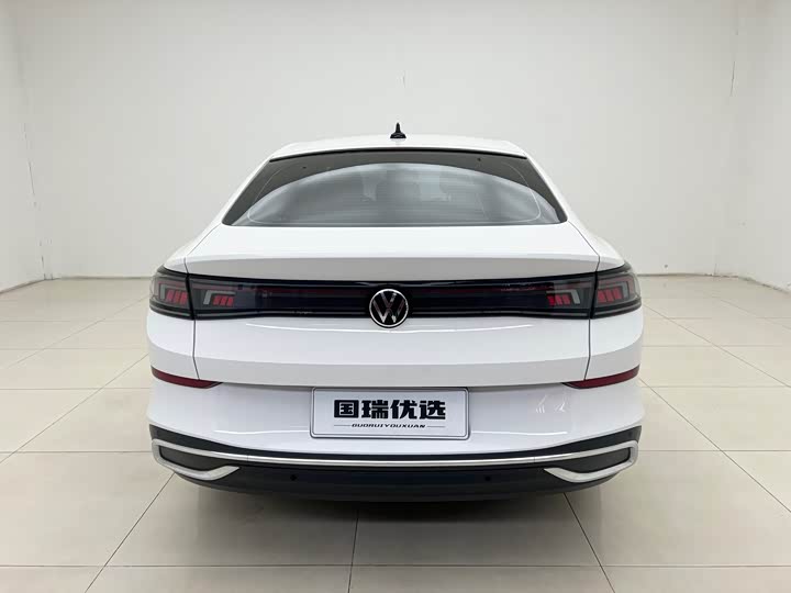 Фото 5 - Volkswagen Lamando L