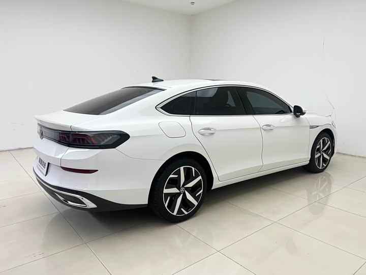 Фото 6 - Volkswagen Lamando L