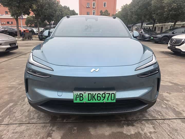 Фото 1 - Nio Onvo L60