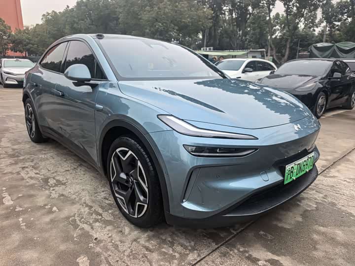 Фото 3 - Nio Onvo L60