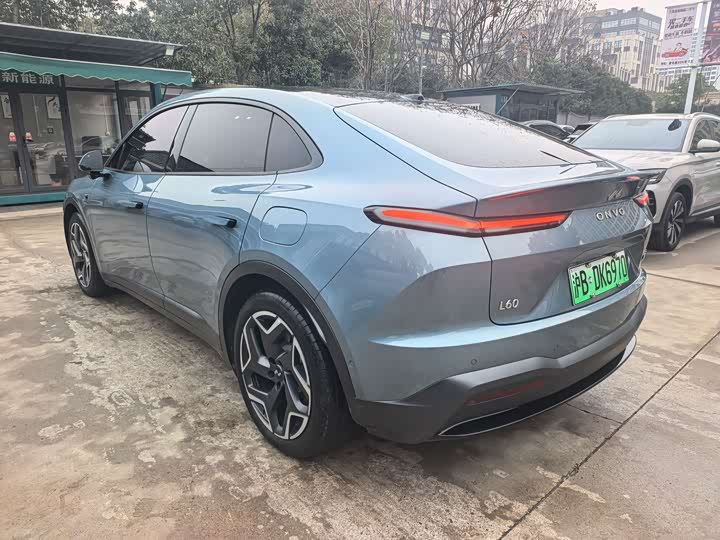 Фото 4 - Nio Onvo L60