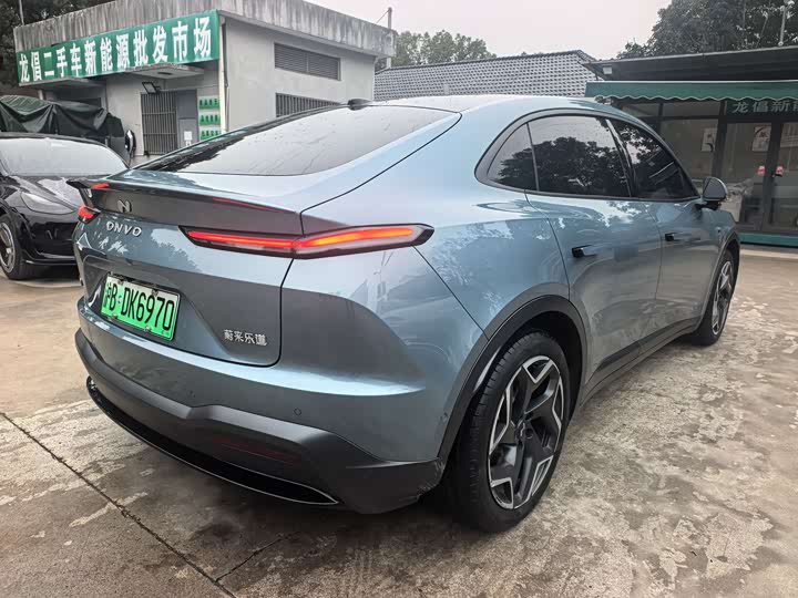 Фото 6 - Nio Onvo L60