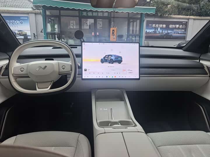 Фото 9 - Nio Onvo L60