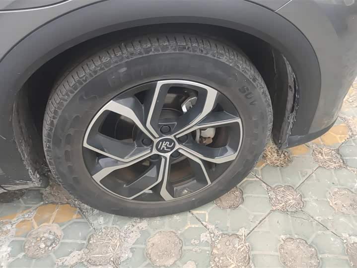 Фото 6 - BYD Yuan Plus