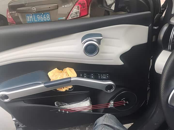 Фото 7 - BYD Yuan Plus