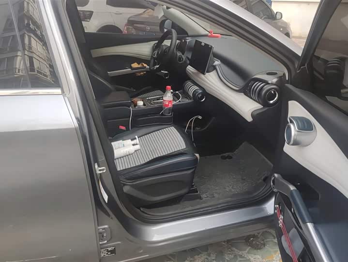 Фото 8 - BYD Yuan Plus