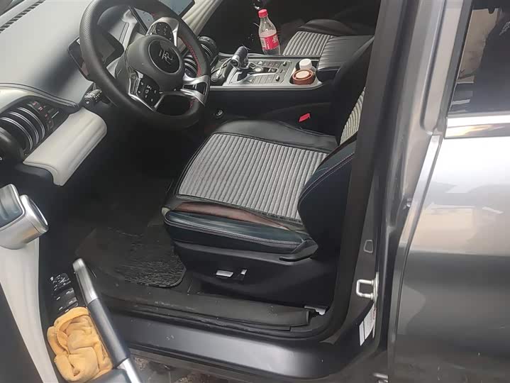 Фото 9 - BYD Yuan Plus