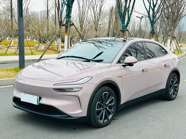 Фото 1 - Nio Onvo L60