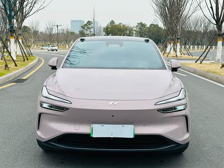 Фото 2 - Nio Onvo L60