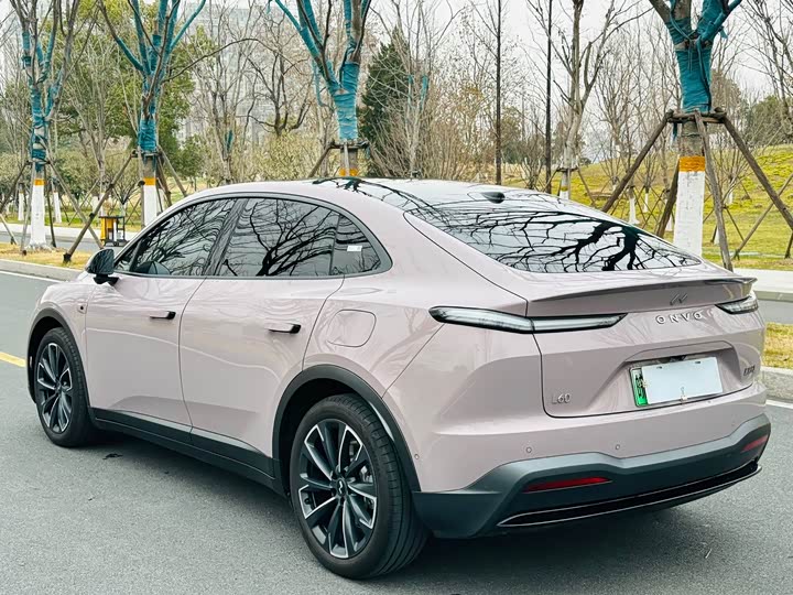 Фото 6 - Nio Onvo L60