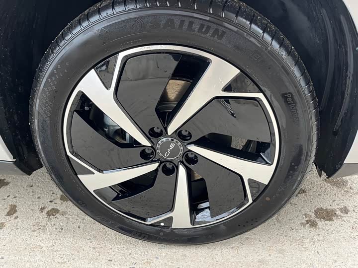 Фото 4 - BYD Sea Lion 06 Hybrid/EV