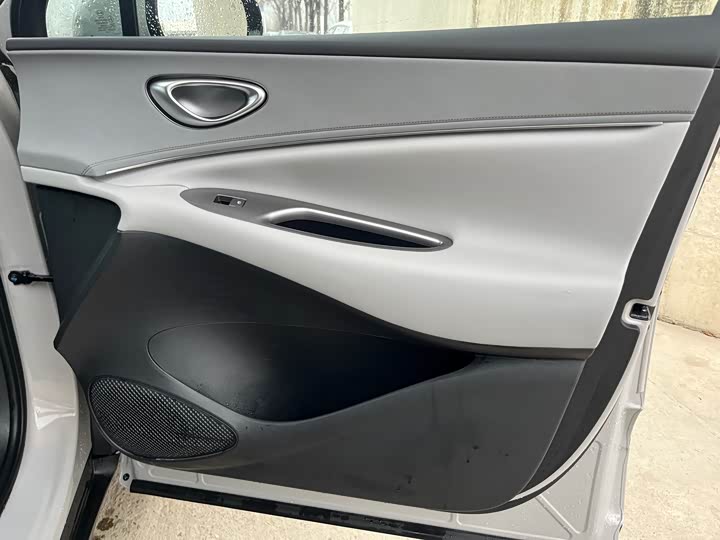 Фото 5 - BYD Sea Lion 06 Hybrid/EV