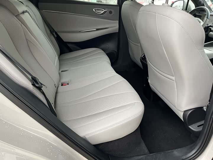 Фото 7 - BYD Sea Lion 06 Hybrid/EV