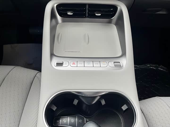 Фото 9 - BYD Sea Lion 06 Hybrid/EV