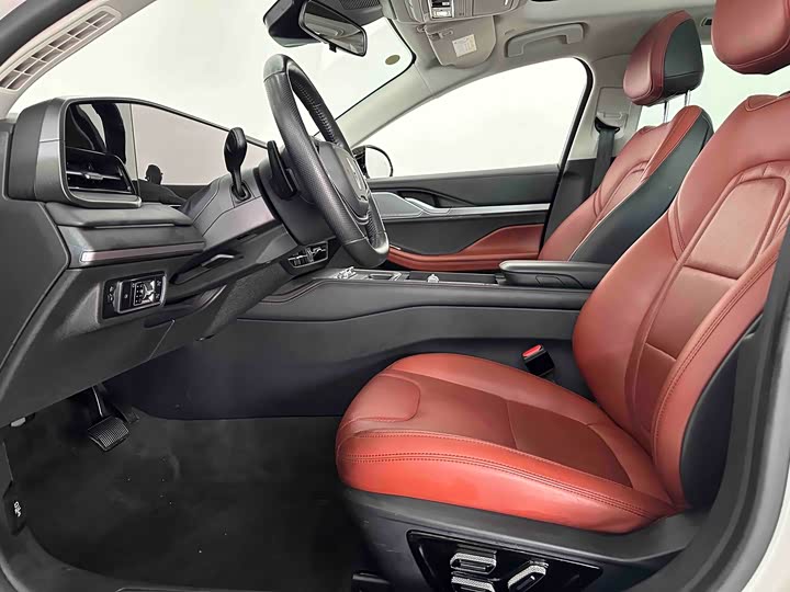 Photo 8 - Lincoln Z (Zephyr)