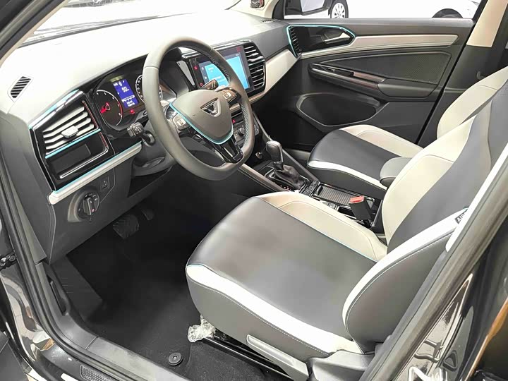 Фото 5 - Jetta VS5