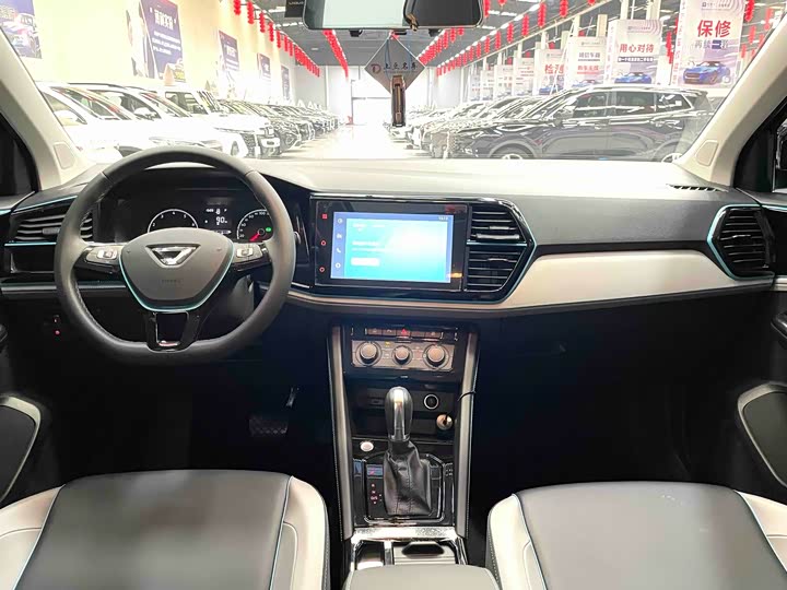 Фото 6 - Jetta VS5