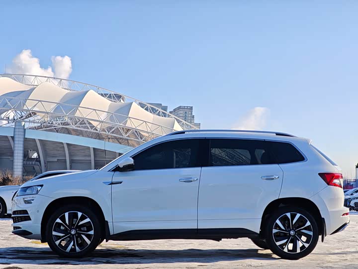 Фото 6 - Skoda Karoq