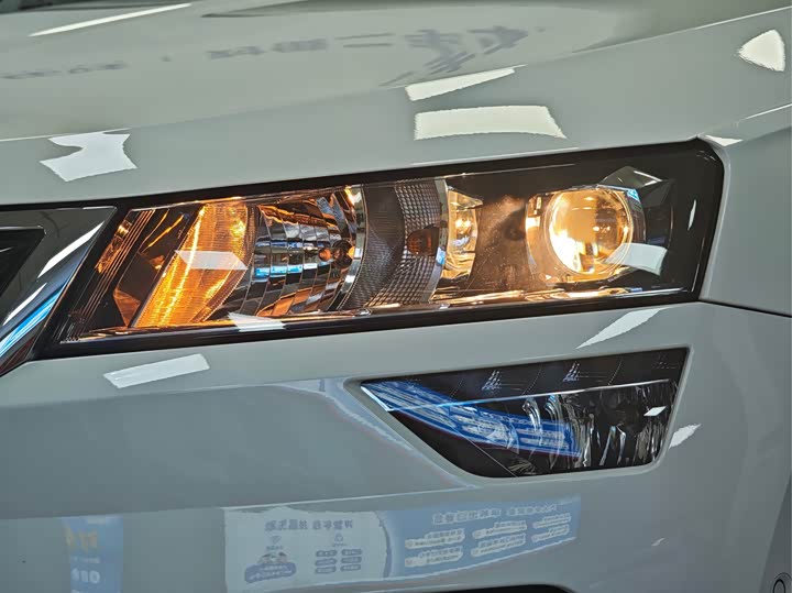 Фото 7 - Skoda Karoq