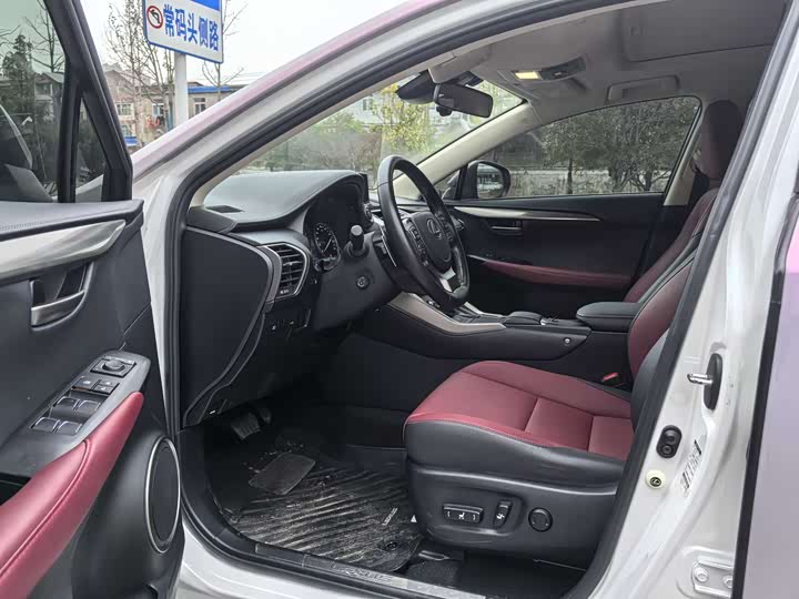 Фото 5 - Lexus NX