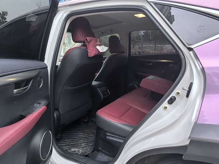 Фото 6 - Lexus NX