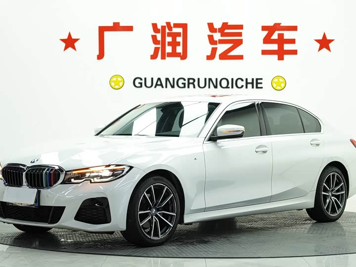 Фото 1 - BMW 3 Series