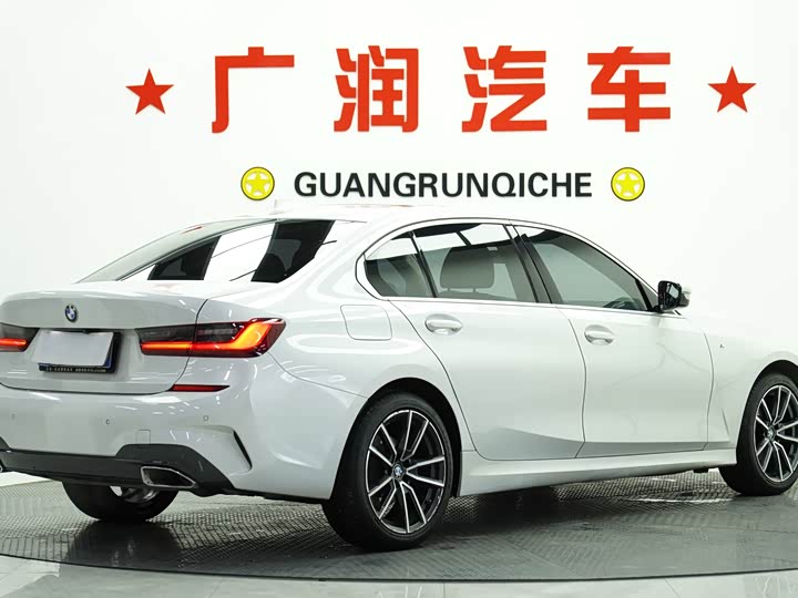 Фото 5 - BMW 3 Series