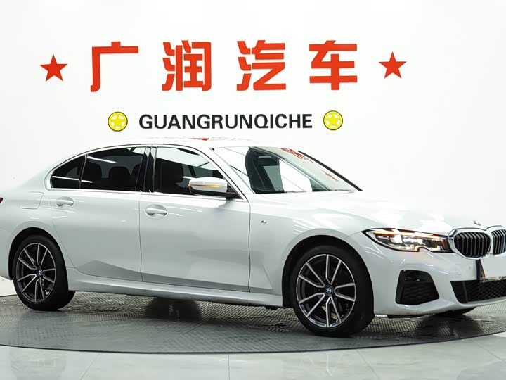 Фото 6 - BMW 3 Series