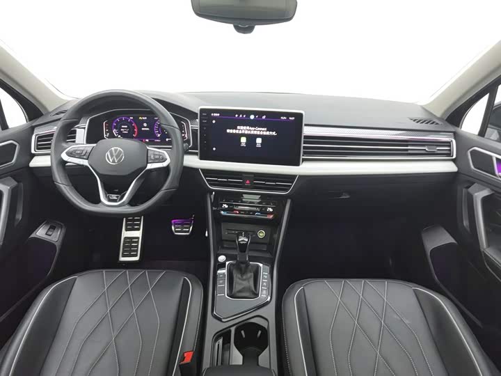 Фото 5 - Volkswagen Tiguan L Pro