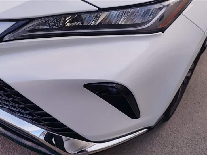 Фото 5 - Toyota Venza