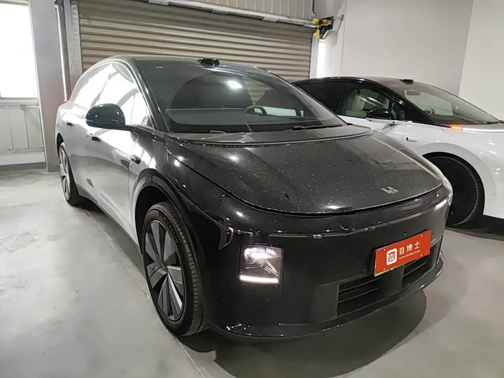 Фото 4 - LiXiang i6