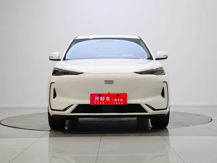 Фото 1 - Geely Galaxy E5