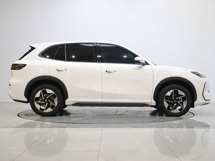 Фото 6 - Geely Galaxy E5