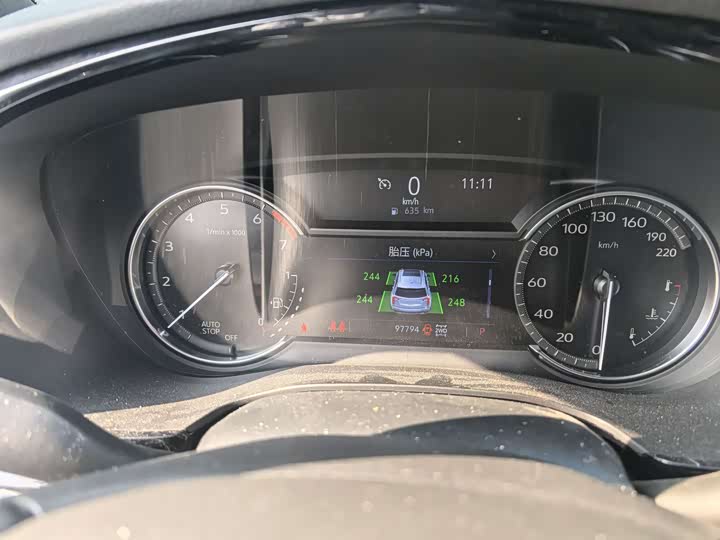 Фото 5 - Cadillac XT6