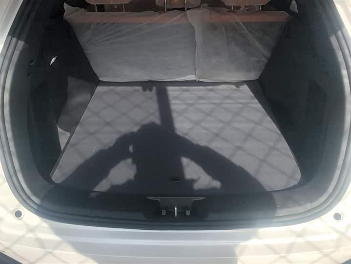 Фото 4 - Changan CS75 Plus