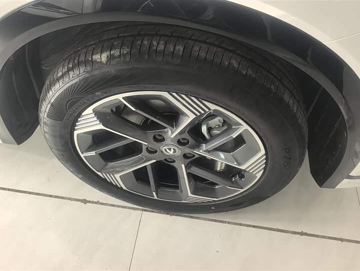 Фото 6 - Changan CS75 Plus