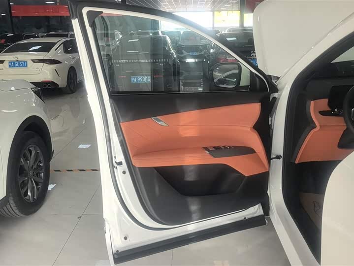 Фото 7 - Changan CS75 Plus