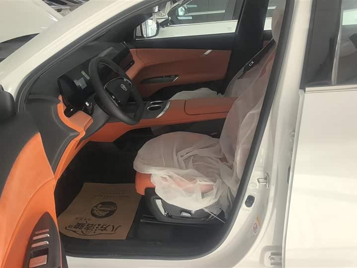 Фото 9 - Changan CS75 Plus