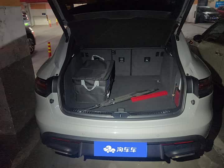 Фото 4 - Porsche Macan