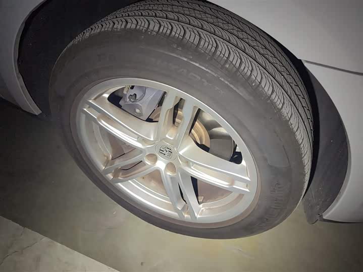 Фото 6 - Porsche Macan