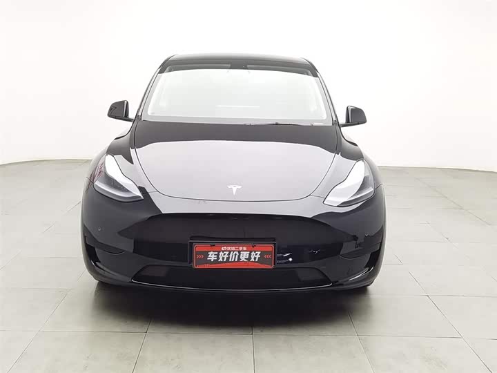 Фото 3 - Tesla Model Y