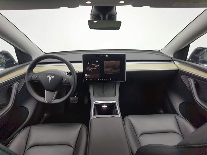 Фото 5 - Tesla Model Y