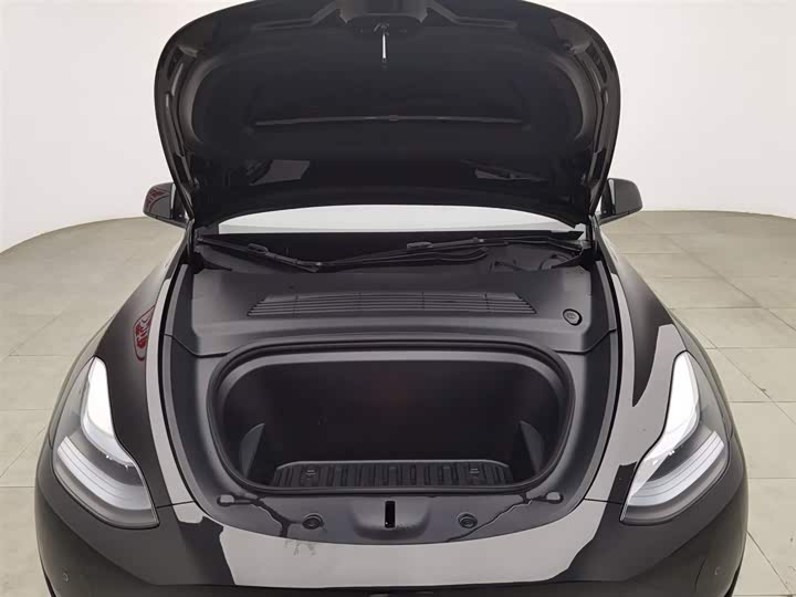 Фото 6 - Tesla Model Y