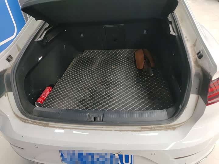 Фото 5 - Volkswagen CC