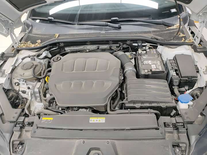 Фото 6 - Volkswagen CC