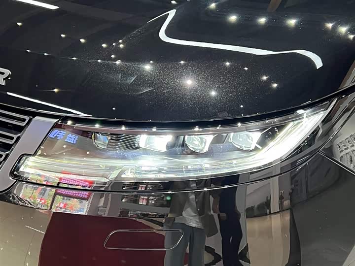 Фото 5 - Land Rover Range Rover Sport