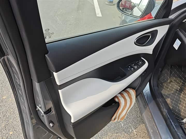 Фото 7 - BYD Seal 05 DM-i Hybrid