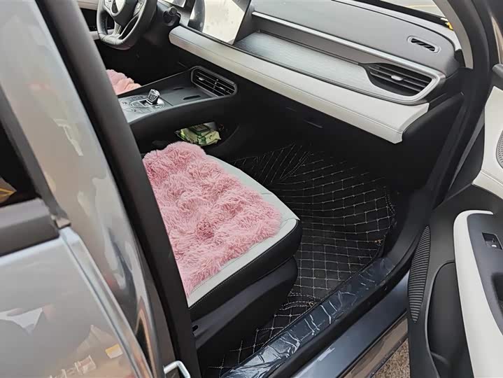 Фото 8 - BYD Seal 05 DM-i Hybrid